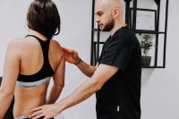 FORMATION MASSOTHERAPEUTHE - OSTEO EN 6 JOURS