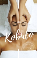 MASSAGE KOBIDO LIFTANT JAPONNAIS VISAGE 1 H