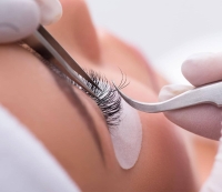 FORMATION EXTENTION DE CILS A CILS OU VOLUME RUSSE SUR 2 JOURS